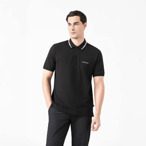 POLO NEGRO ARTAX MONASTERY